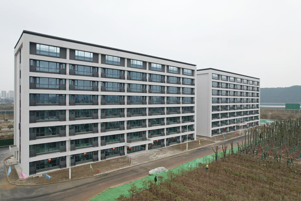 精益智造，創新破圈 | 四川天馬2024年創新發展工作會議成功召開(圖18)